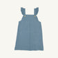Beaufort Bonnet Julia Jumper--Barnsley Blue Tweed