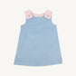 Beaufort Bonnet Juliet Jumper-- Barrington Blue Corduroy