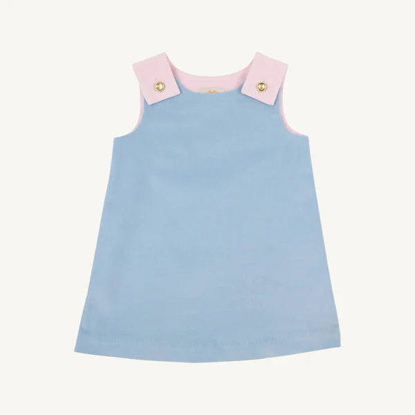 Beaufort Bonnet Juliet Jumper-- Barrington Blue Corduroy