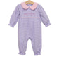 Trotter Street Bows Romper