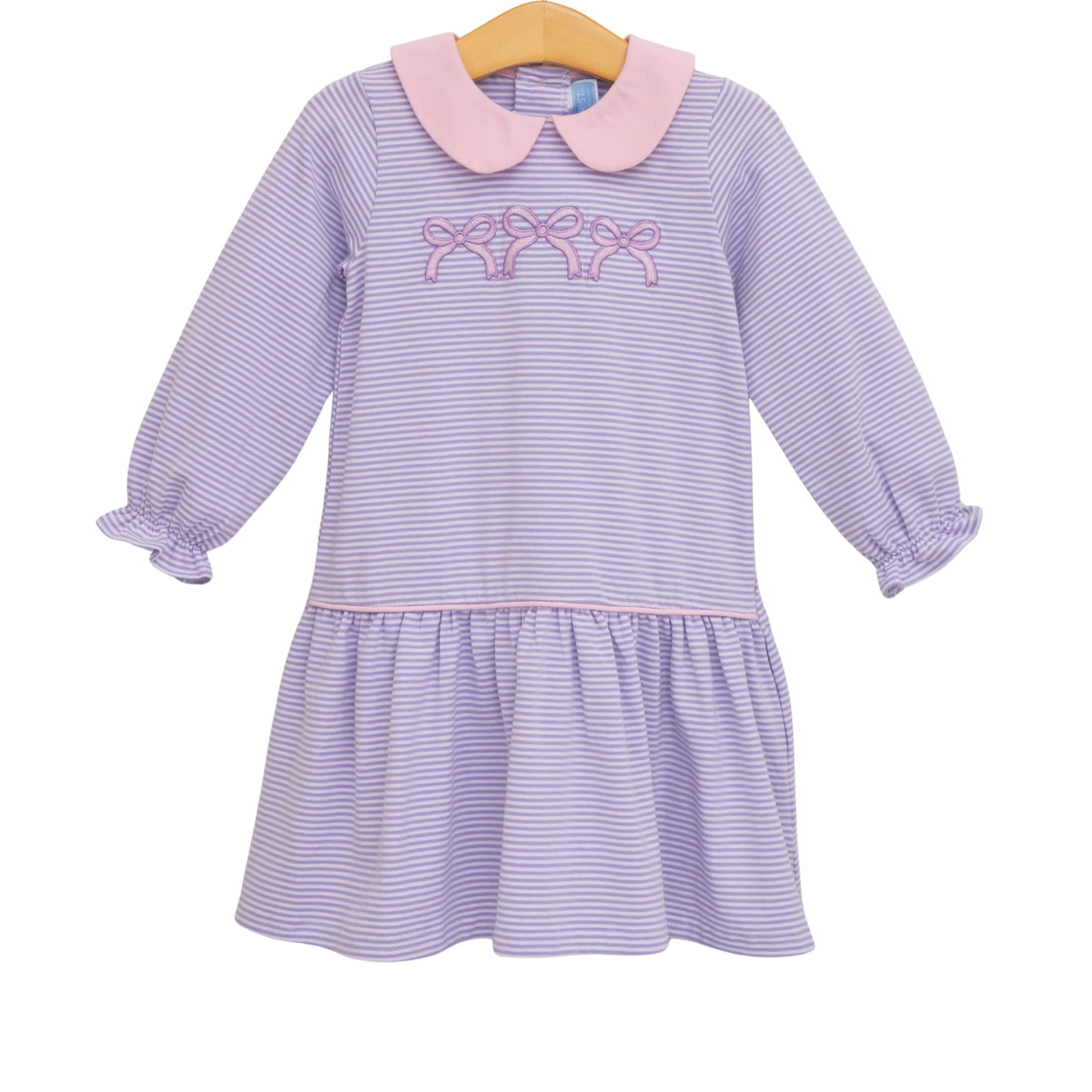 Trotter Street Bows Dress