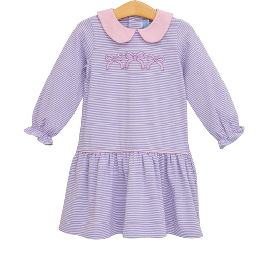 Trotter Street Bows Dress