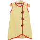 Trotter Street  Lovely Ladybugs Dress