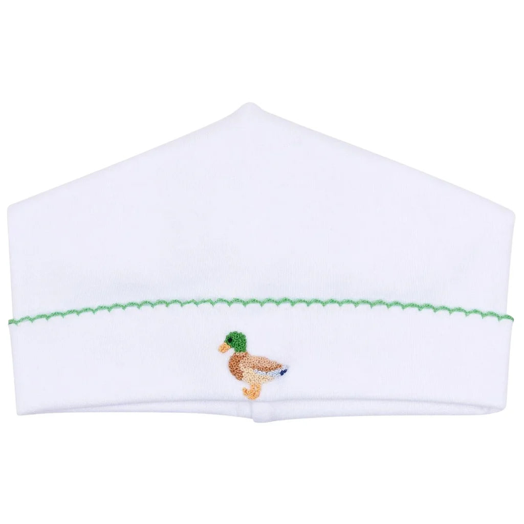 Magnolia Baby Mallard Moments Hat