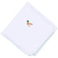 Magnolia Baby Mallard Moments Receiving Blanket