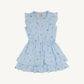 Beaufort Bonnet Mary Price Party Dress--Little London Flowers