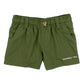 Properly Tied Boys Mallard Short--Olive