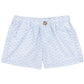 Properly Tied Baby Mallard Short--Baseball Shield