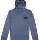 Properly Tied Boys Portland Hoodie--Denim