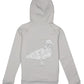 Properly Tied Boys Element Logo Hoodie--Snow Camo Glacier