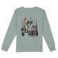 Properly Tied Boys Retrieval Ready Long Sleeve Fog