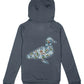 Properly Tied Boys Element Logo Hoodie--Terra Camo Storm