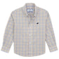 Properly Tied Boys Seasonal Sportshirt--Bridgewater