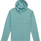 Properly Tied Boys Shoreline Hoodie--Emerald