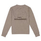 Properly Tied Portland Pocket Tee--Duck Blind Sand