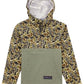 Properly Tied Boys Ridge Anorak--Vintage Camo