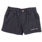 Properly Tied Baby Mallard Short--Charcoal