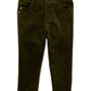 Properly Tied Boys Pinwhale Cord Pant--Olive