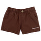 Properly Tied Boys Mallard Short--Bark