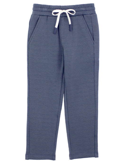 Properly Tied Boys Element Jogger--Storm