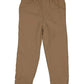 Properly Tied Boys Mallard Pant--Camel