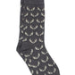 Properly Tied Boys Lucky Duck Socks--Antlers