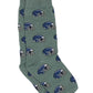 Properly Tied Boys Lucky Duck Socks--Helmet