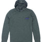Properly Tied Boys Portland Hoodie--Forest