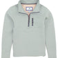 Properly Tied Boys Arctic Pullover--Sage Green