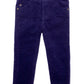 Properly Tied Boys Pinwhale Cord Pant--Navy