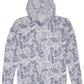 Properly Tied Boys Sportsman Performance Hoodie Polar Camo