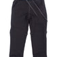 Properly Tied Boys Stride Jogger--Charcoal
