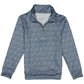 Properly Tied Inlet Pullover--Flock