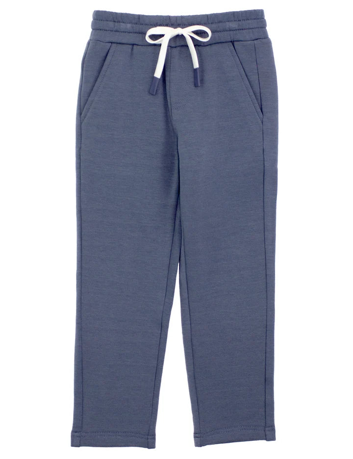 Properly Tied Boys Element Jogger--Storm