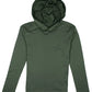 Properly Tied Boys Ravine Hoodie--Ash Green