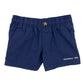 Properly Tied Boys Mallard Short--River Blue
