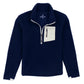 Properly Tied Boys Yukon Pullover--Navy