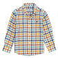 Properly Tied Boys Seasonal Sportshirt--Craftsman