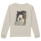 Properly Tied Boys Mossy Oak Lab Long Sleeve--Linen