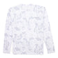 Properly Tied Sportsman Performance Long Sleeve--Snow Camo