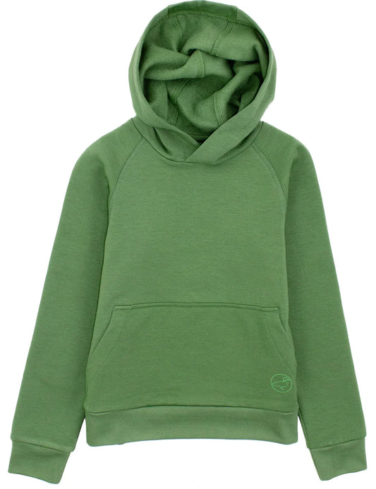 Properly Tied Boys Element Hoodie Vine