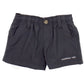 Properly Tied Boys Mallard Short--Charcoal