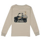 Properly Tied Boys Trail Tradition Long Sleeve Linen
