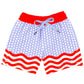 Properly Tied Boys Riviera Swim Trunk--Freedom