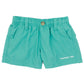 Properly Tied Baby Mallard Short--Soft Green