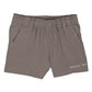 Properly Tied Boys Pintail Short--Chrome Grey