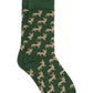 Properly Tied Boys Lucky Duck Socks--Whitetail