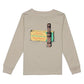 Properly Tied Boys Game Call Long Sleeve Linen