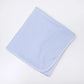 Magnolia Baby Mini Checks Receiving Blanket--Blue