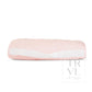 TRVL Design Nap Mat--Rest Up! Gingham Taffy